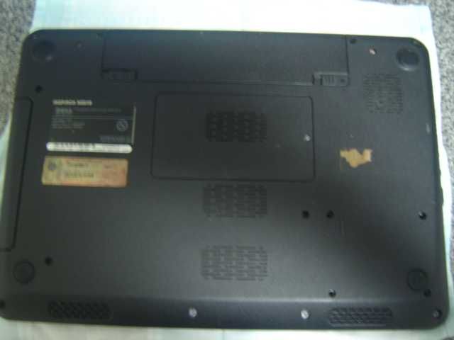 Portatil Dell-15 N5010 com ecrã led hd peças