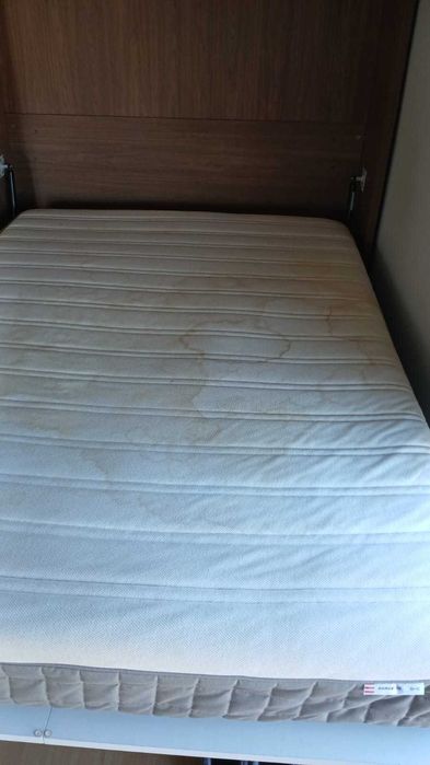 Colchão IKEA 1,40x2 m