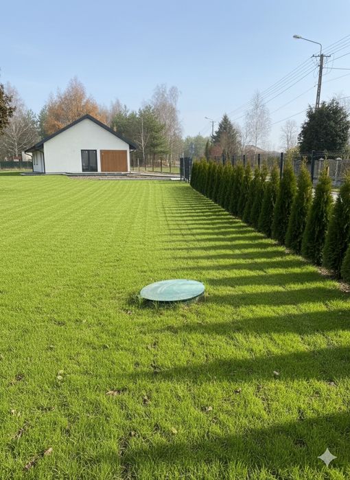 Dom na sprzedaż  Gałków Mały