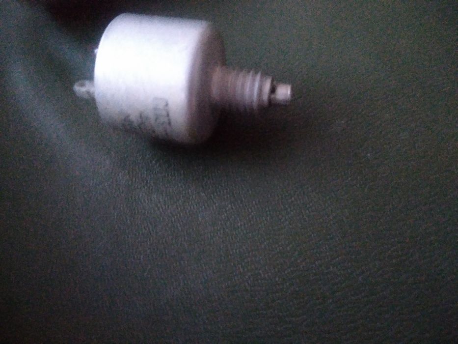 Резистор перемінний СП