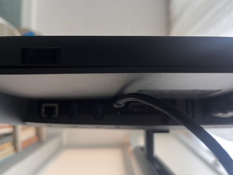 Монітор Dell P2723QE 4k