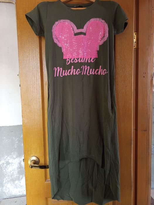 Сарафан жіночій лен,стрейч