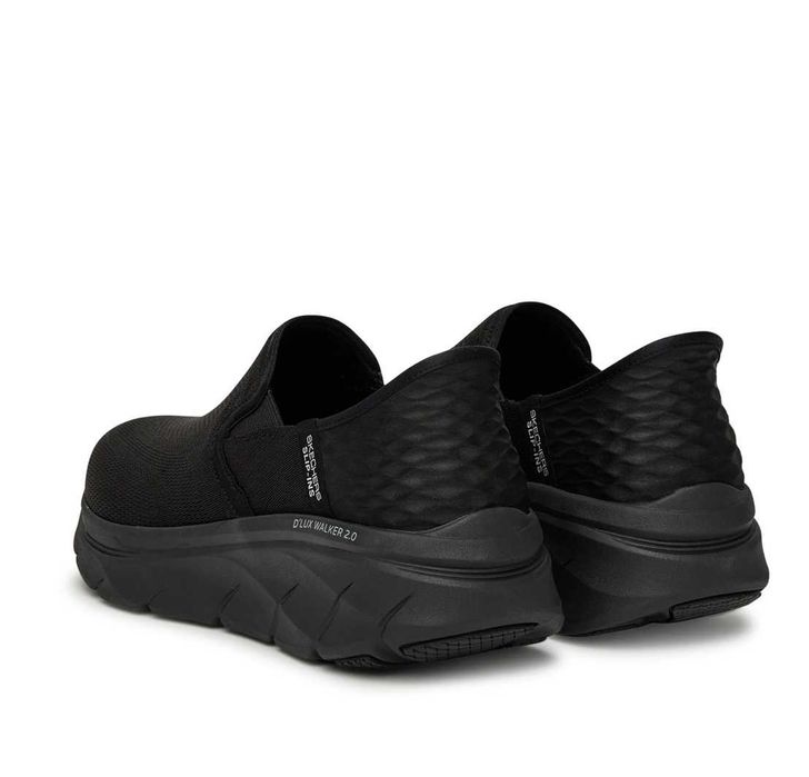 Кроссовки Skechers  DLux. Оригинал. Р 42 43 44 45