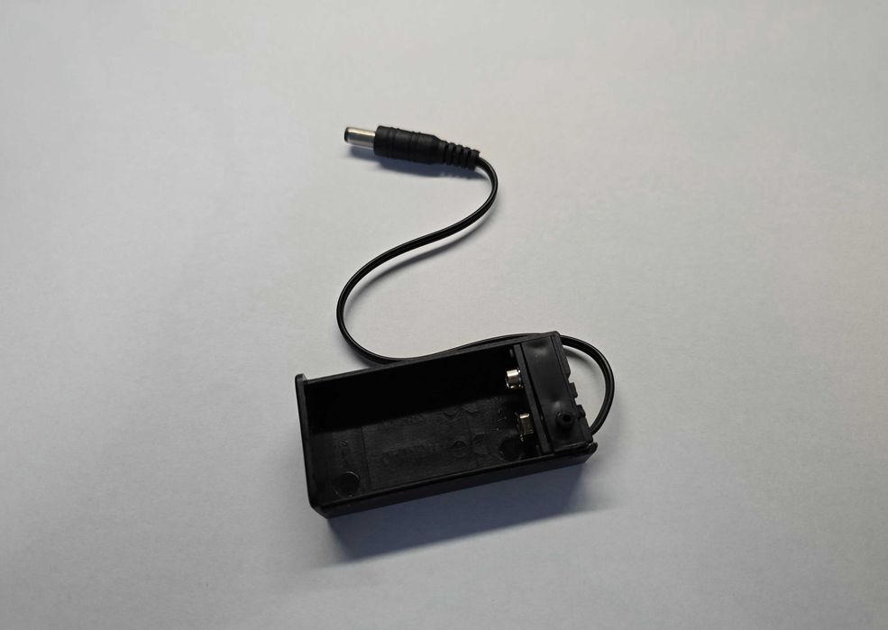 Набір для Arduino: UNO R3, Step Motor, Battery Box + бонус