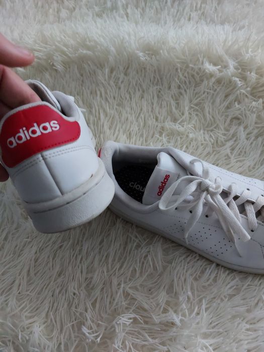 Кросівки adidas 40