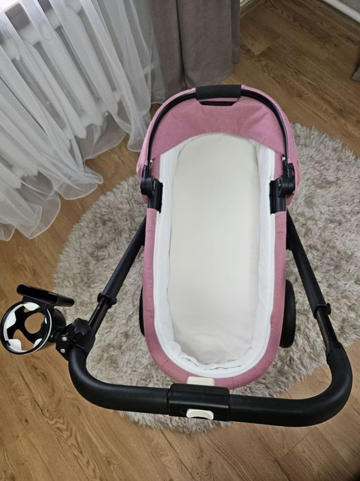Універсальна коляска 2 в 1 Cybex BALIOS S