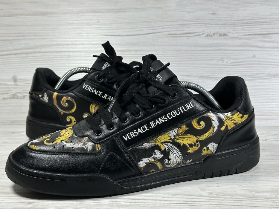 VERSACE 44 28см. Оригінал