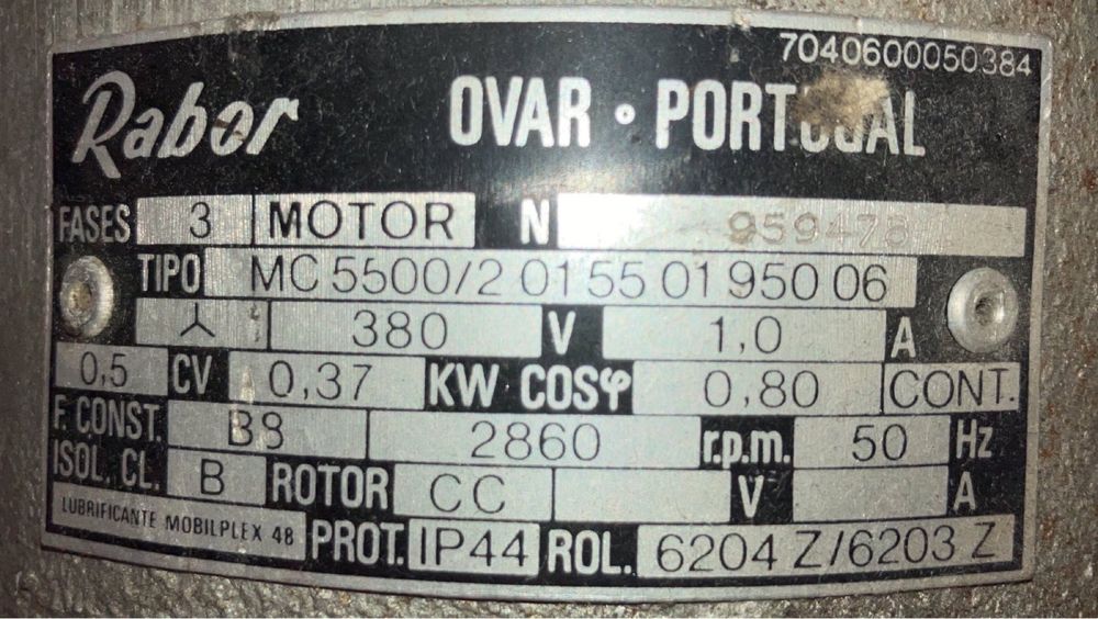 Maquina costura Juki duplo arrasto