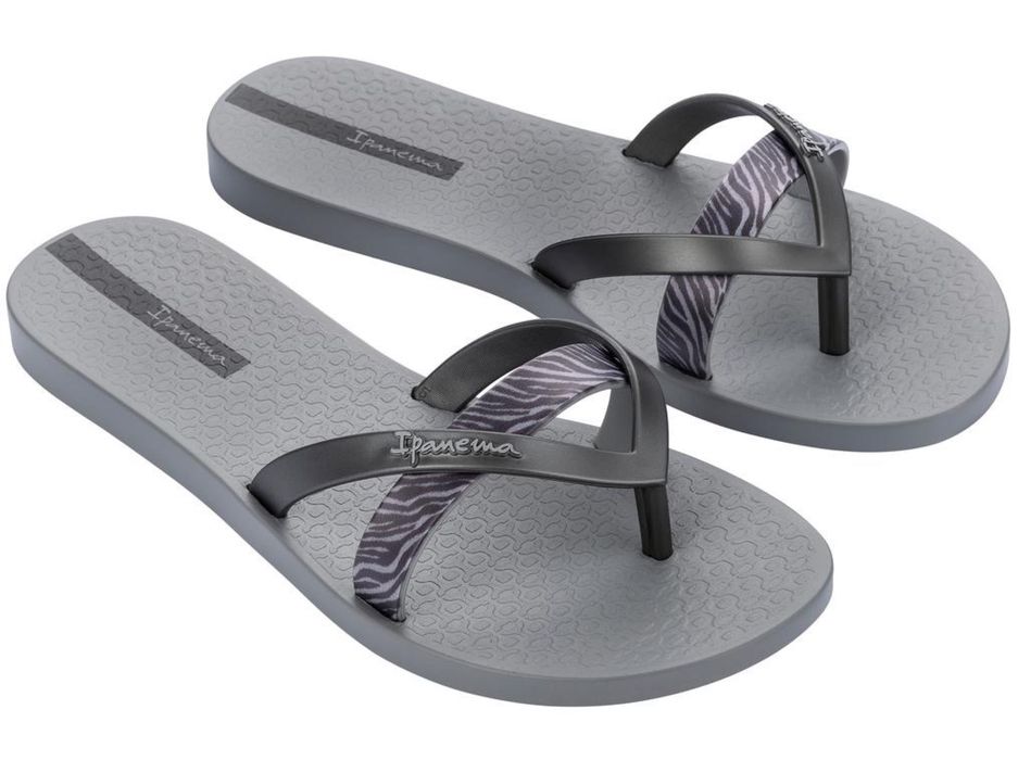 Жіночі в'єтнамки Ipanema Kirey Chic 8 варіантів колір