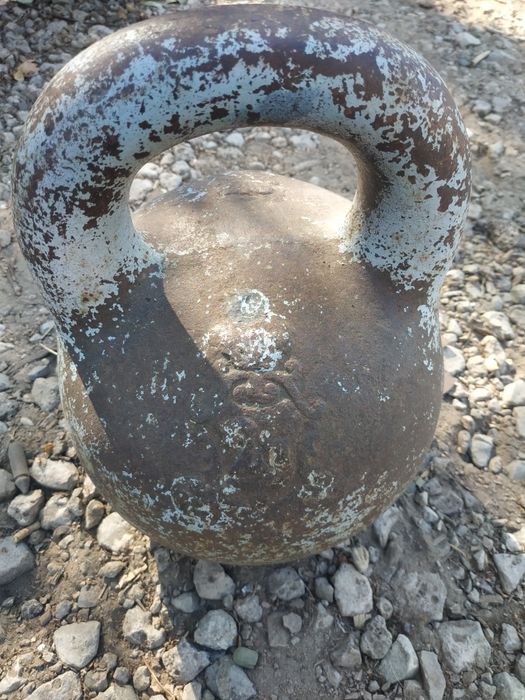 Продам ручной эспандер СССР