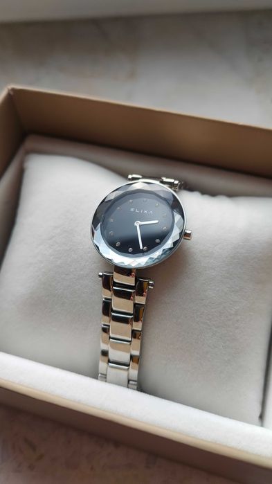 Zegarek damski ELIXA E093-L359
