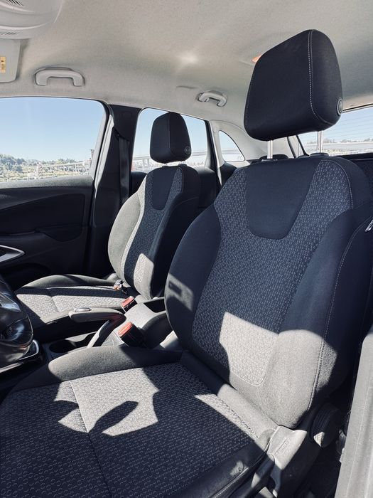 Opel Cross land X foto 5