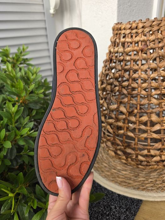 Buty Vivienne westewood sneakersy  trampki 42