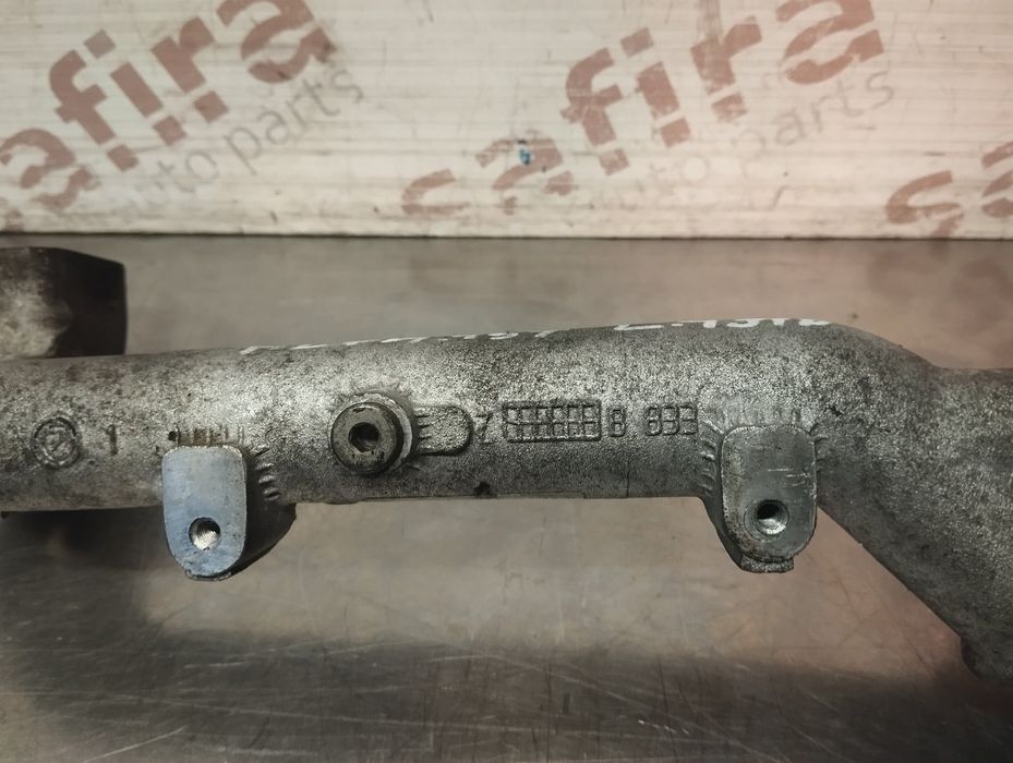 Tubo da Água ALFA ROMEO 159 - 000552066500
