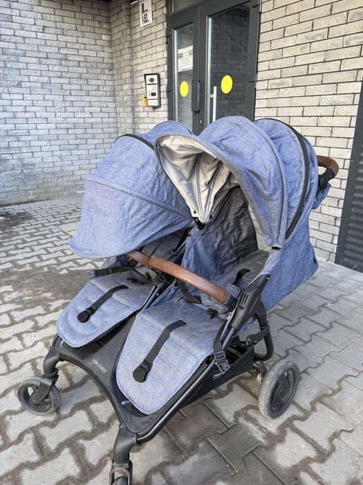 Valco baby duo trend