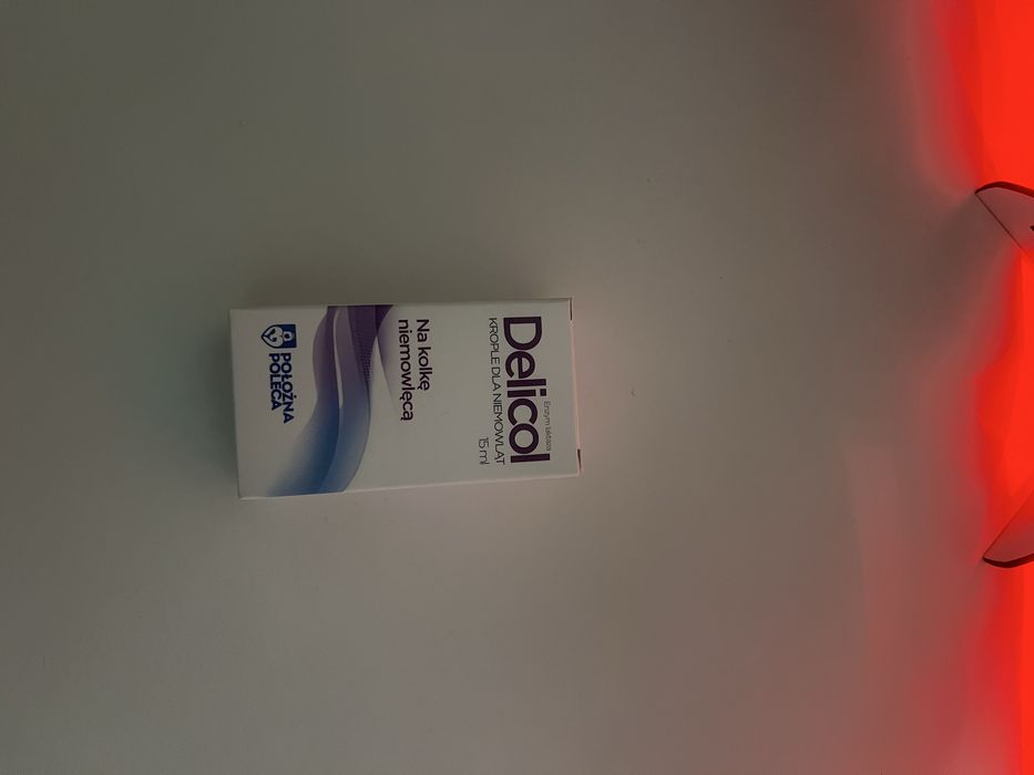 Sprzedam suplement delicol