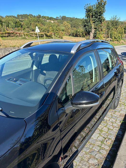 Peugeot 2008 1.2 VTi | Excelente estado