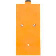 Czujnik klapkowy paszy do systemu jednostek i karmideł kontrolnych