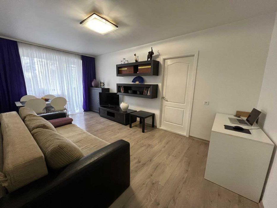 Продам 2-х кім.кв. з ремонтом Одеська.Реальна!