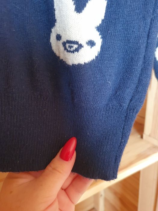 Женская кофта свитер  46-48р.