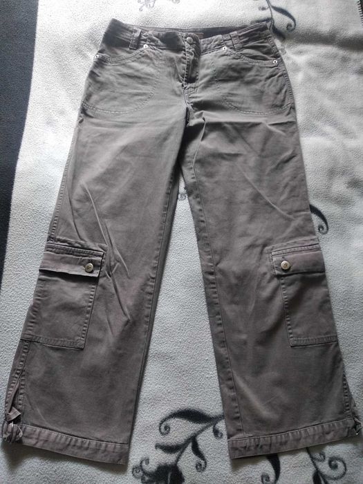 Мужские рабочие брюки б/у