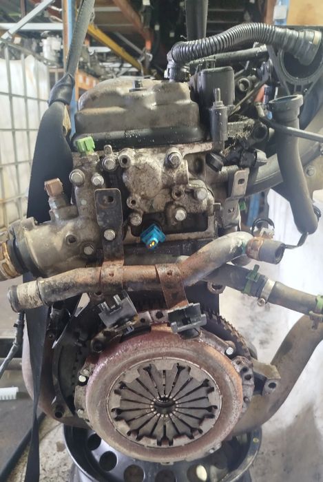 Motor completo CITROËN Xsara Picasso (N68)