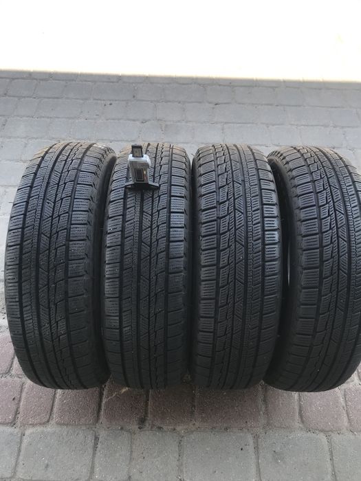 165/70 R13 FIREMAX FM 805 зима шини резина