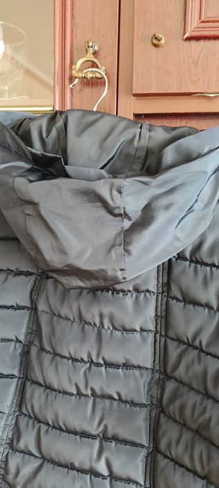 Kurtka/płaszczyk zimowa 34r RESERVED