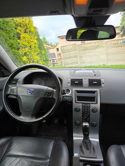 VOLVO V50 2.0d 2007