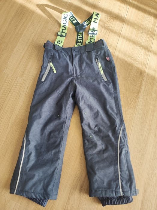 Spodnie narciarskie