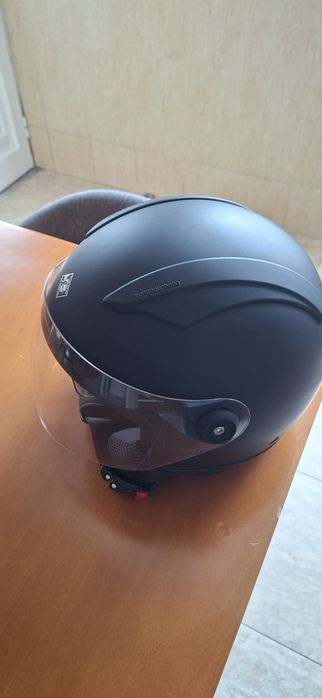 Capacete Tucano Urbano