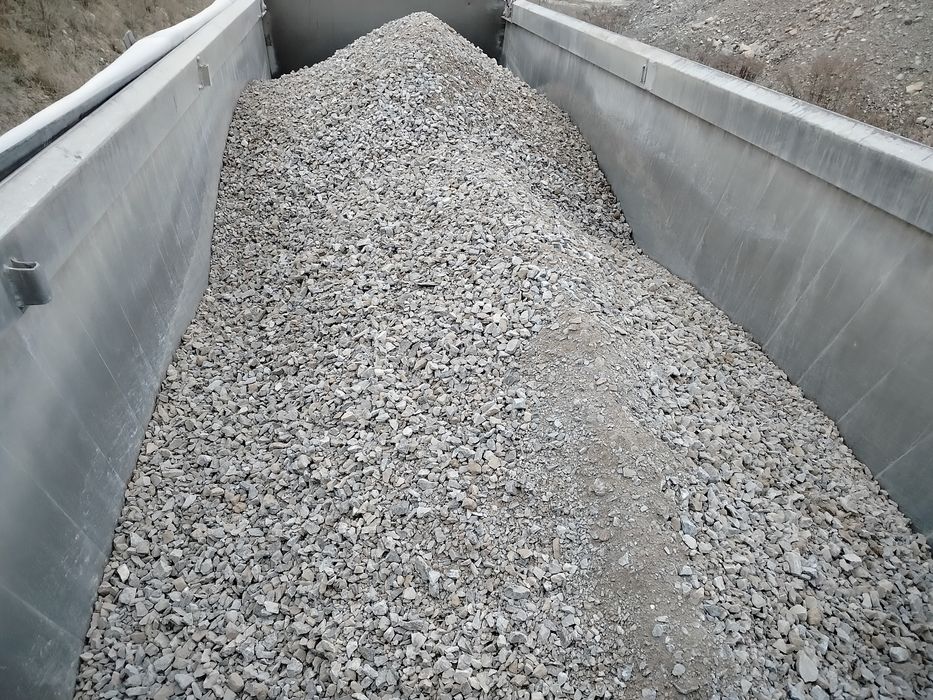 Kruszywo Z Transportem Do 27 Ton