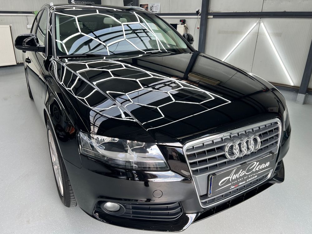 A4 Avant