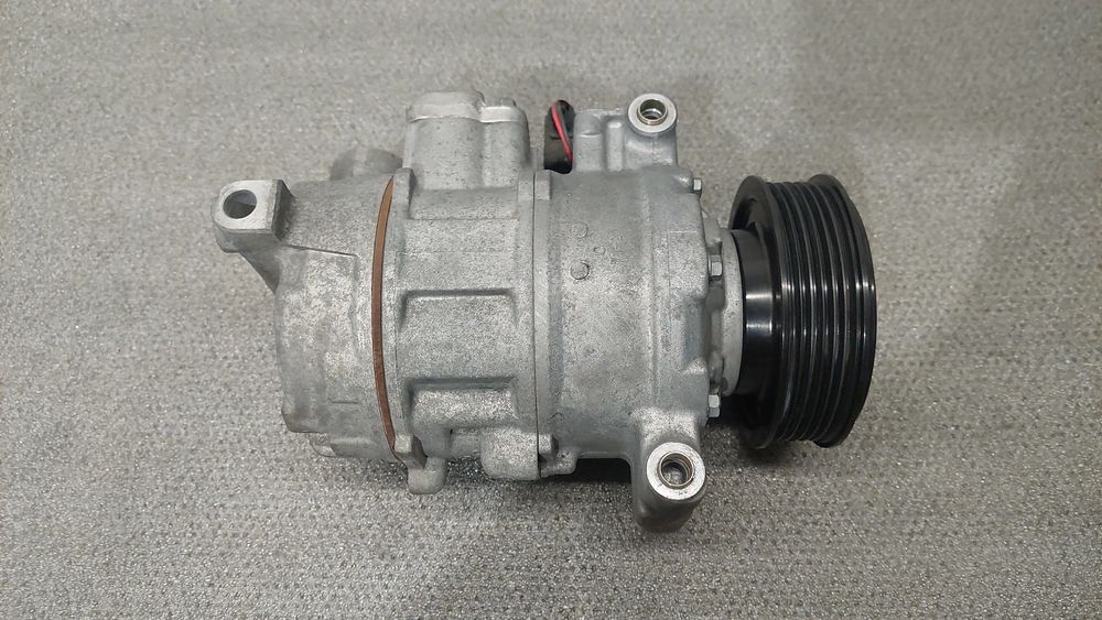 Compressor AC AUDI A4 Avant (8K5, B8)