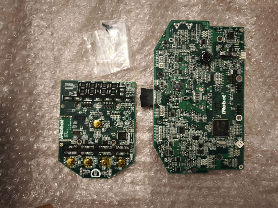 Vendo aspirador robot Roomba iRobot 870