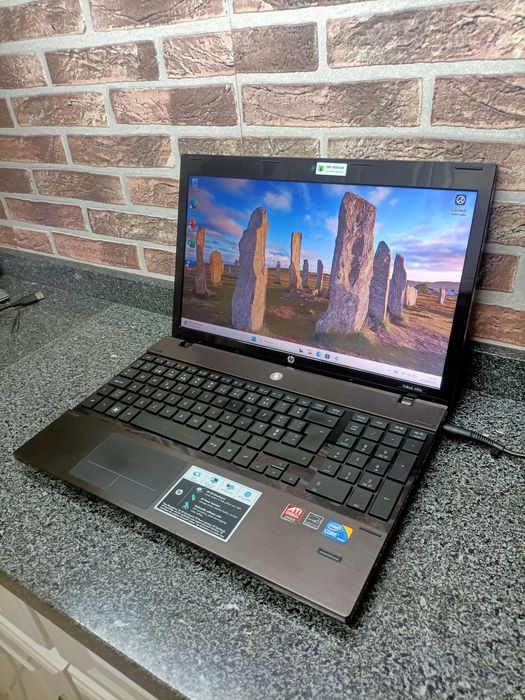 HP ProBook 4520s core i5 SSD 240gb