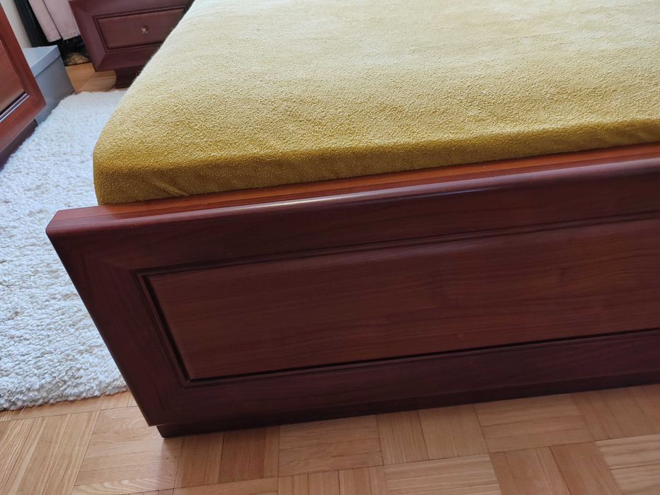 Łóżko Largo Clasico