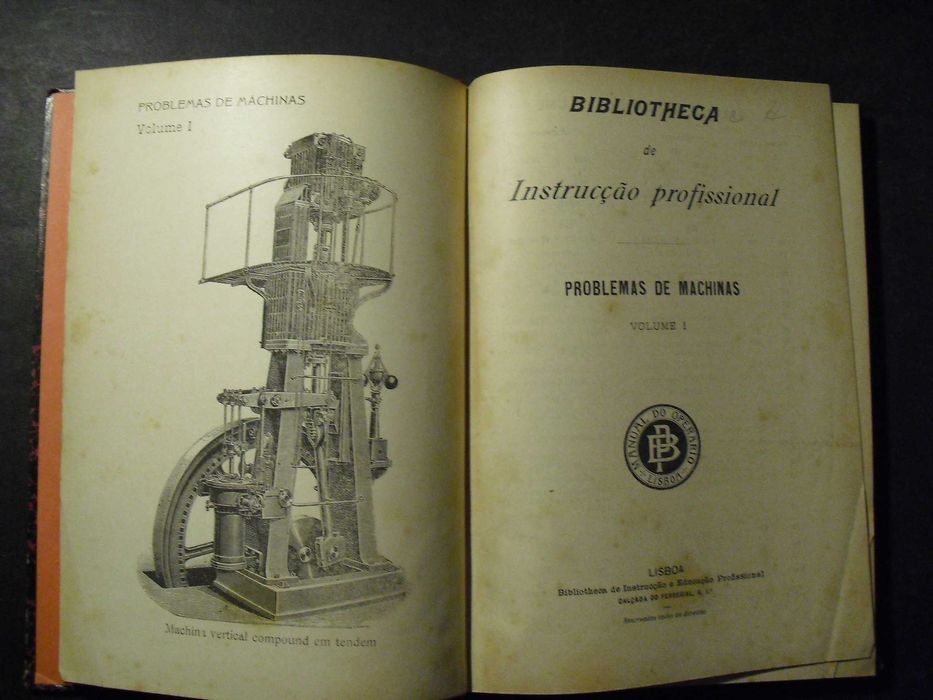 MACHINES-PROBLEMS-PROFESSIONAL INSTRUCTION LIBRARY64585557740291122