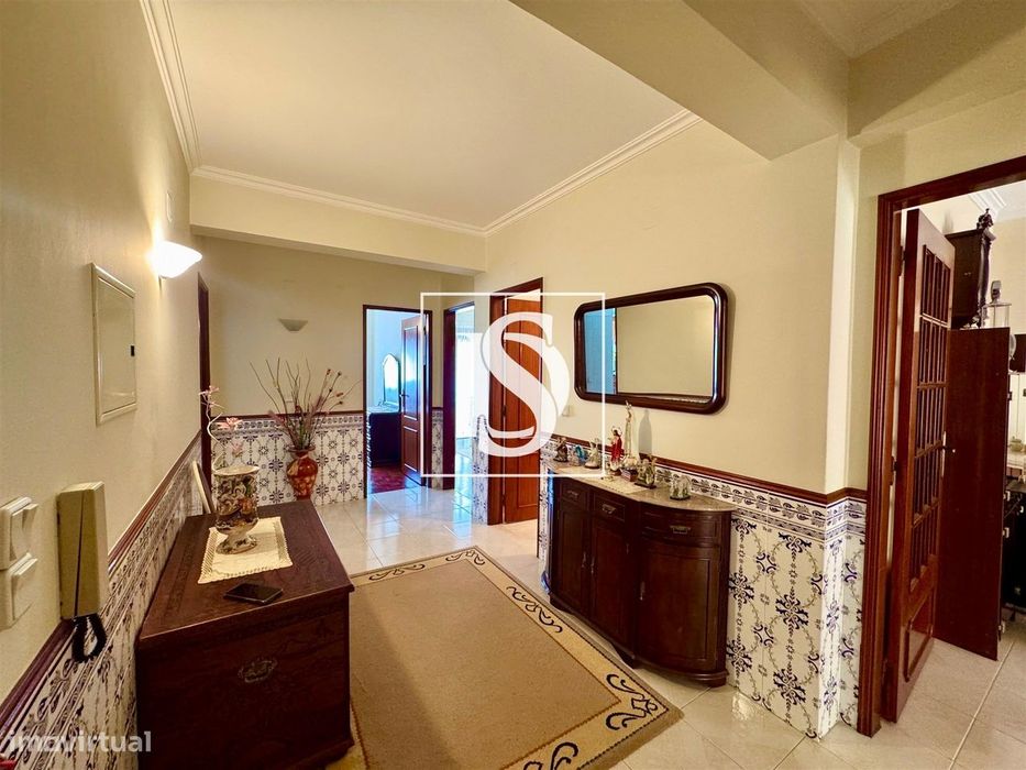 Apartamento T3 Venda em Nossa Senhora de Fátima,Entroncamento