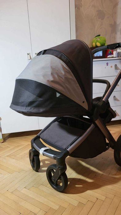 Дитяча універсальна коляска 2в1 Anex L/type