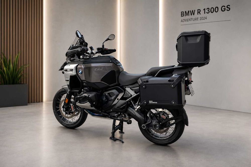 BMW R1300GS Adventure (ASA)