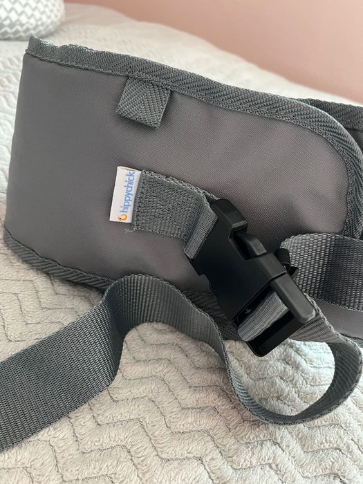 Hippychick Hipseat nosidło biodrowe