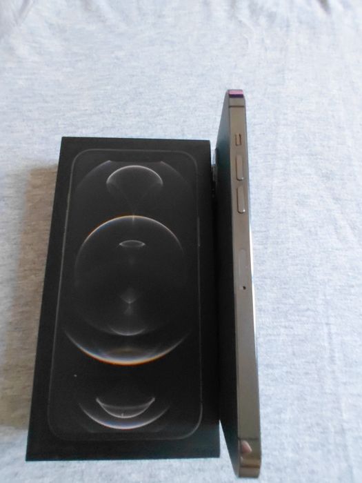 Sprzedam Iphone 12 pro max  stan bdb!