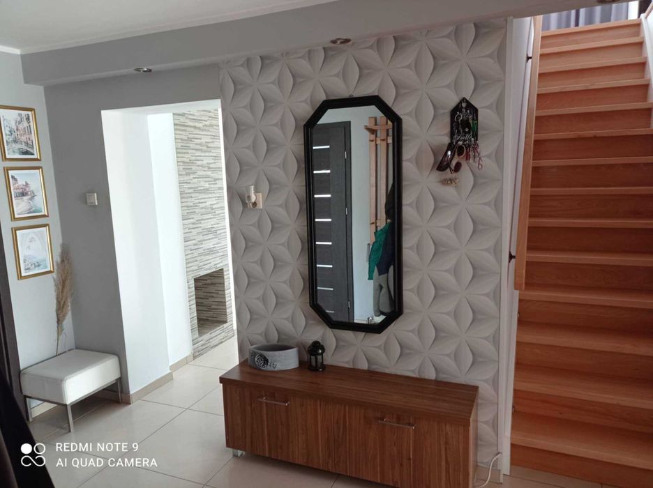 sprzedam dom wraz z zabudowaniami