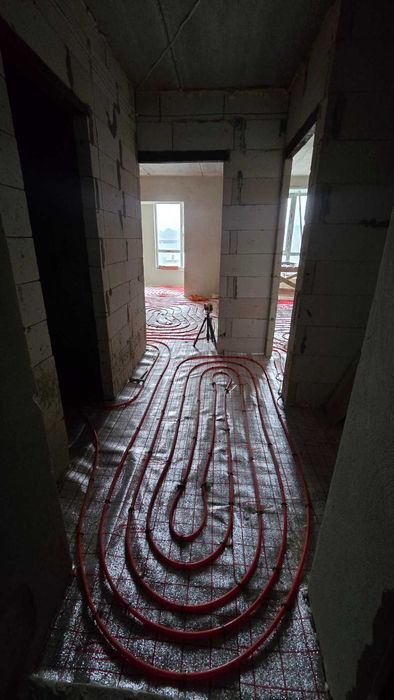 Продаж 1-кімнатної квартири в ЖК Лісовий, Масани