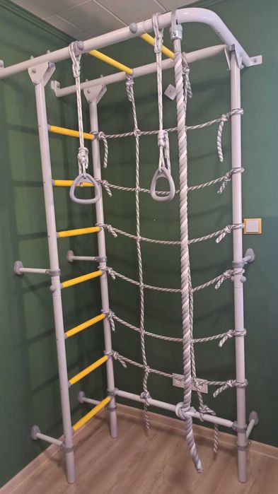 Drabinka gimnastyczna Next 4 z wysyłką