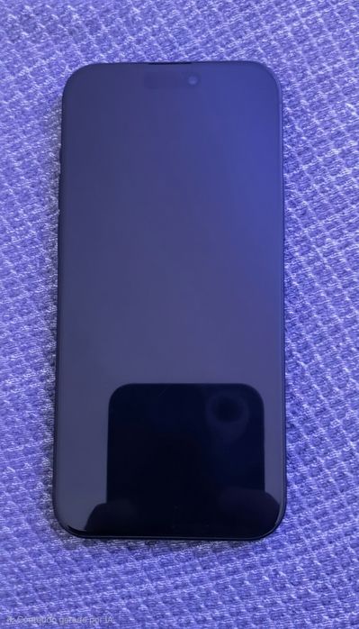 Iphone 16 pro max 256gigas garantia e 100% de bateria