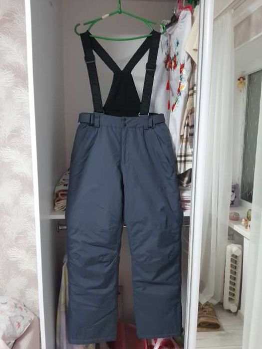 Дитячий лижний костюм Freever