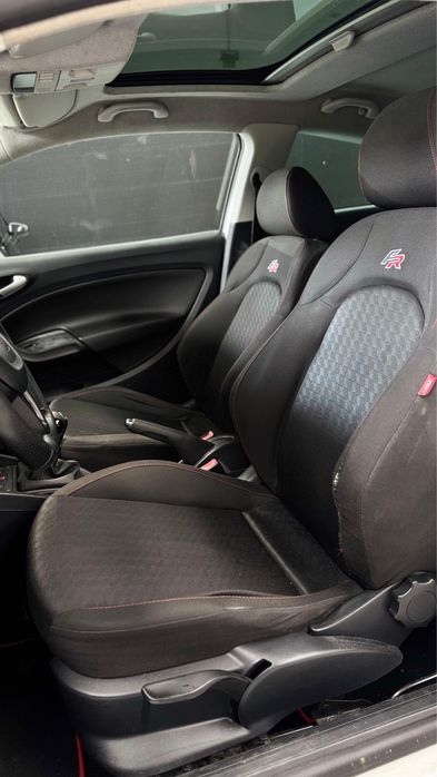 SEAT Ibiza — fotografia 7
