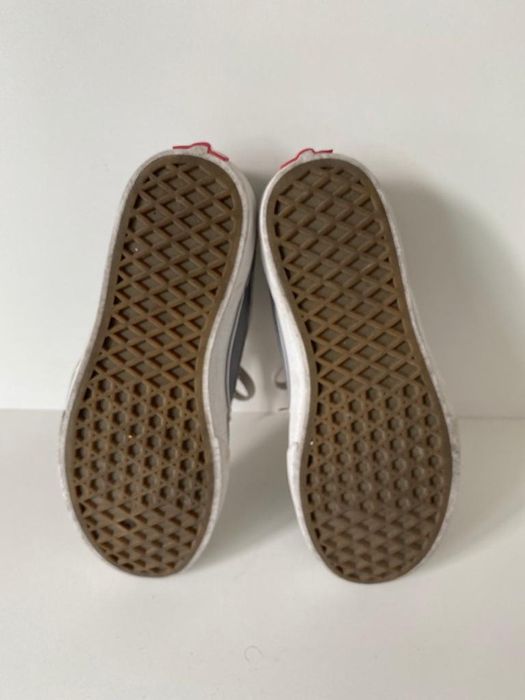 Tenis VANS Chapman Stripe